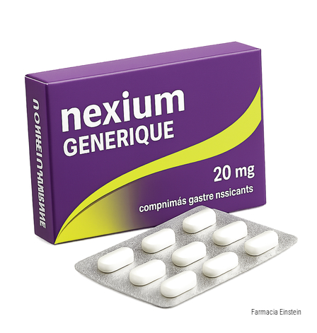 nexium