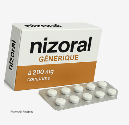 nizoral