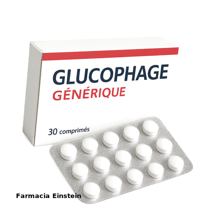 glucophage