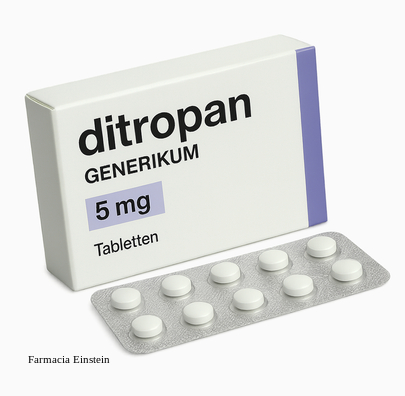 ditropan