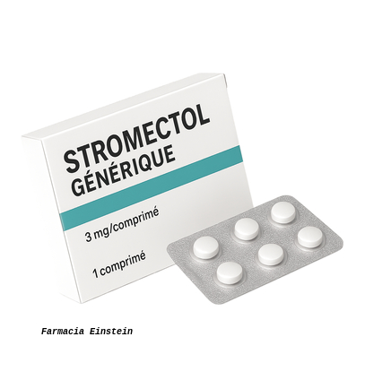 stromectol