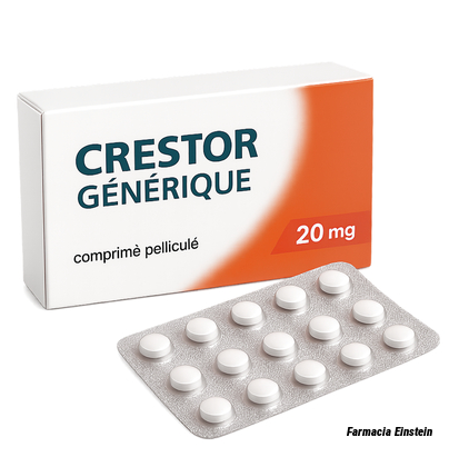 crestor