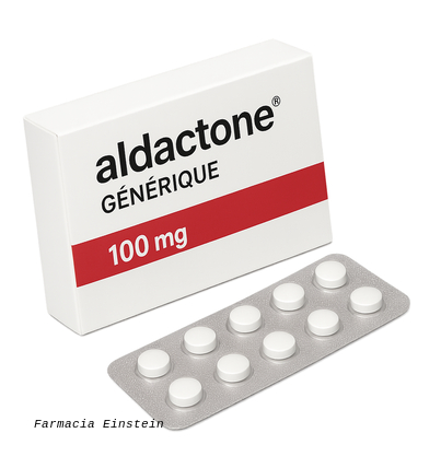 aldactone