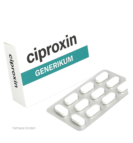 ciproxin