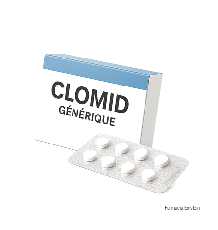 clomid