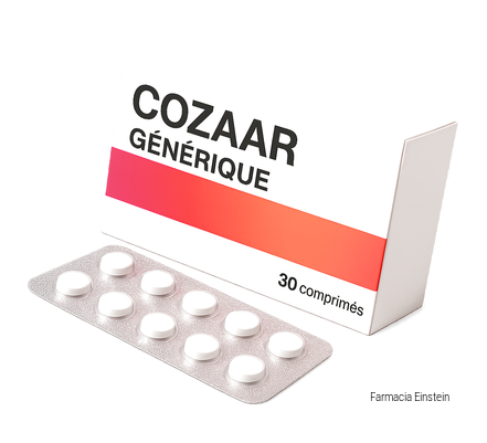 cozaar
