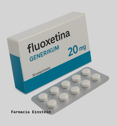 fluoxetina