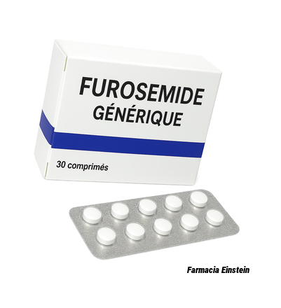 furosemide