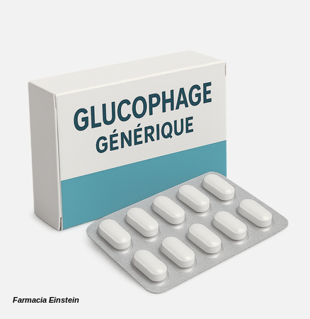 glucophage