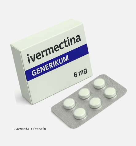 ivermectina