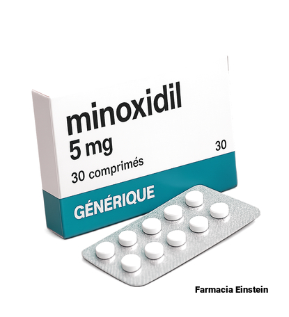 minoxidil