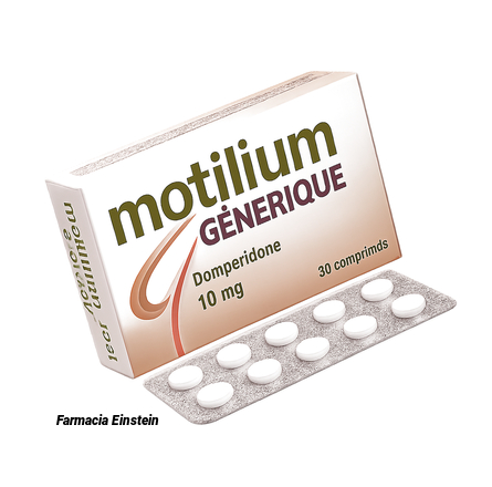 motilium