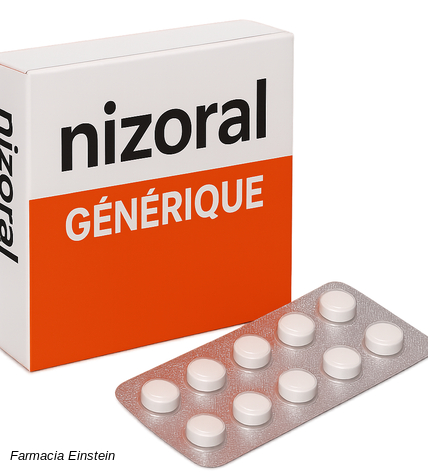 nizoral