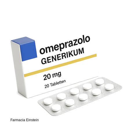 omeprazolo