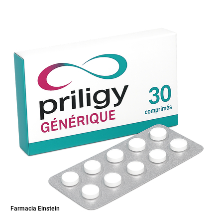 priligy