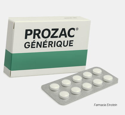 prozac