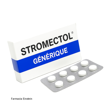 stromectol
