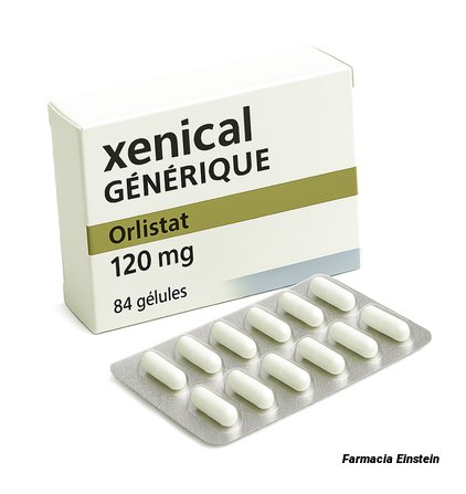 xenical